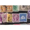 Image 2 : A Group of  Assorted Used United States Stamp