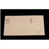 Image 2 : 1949 United States 1 Cent Post Card w/ Error Stamp