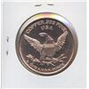 Image 2 : RMS Titanic One Ounce .999 Copper Round