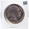 Image 1 : Buffalo Style One Ounce .999 Copper Round