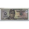 Image 1 : Dale Earnhardt Jr. Nascar Racing Million Dollar Note