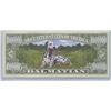 Image 2 : Dalmations One Million Dollar Novelty Note