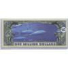 Image 1 : One Million Dolphin Dollars Novelty Note