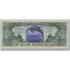 Image 2 : One Million Dolphin Dollars Novelty Note