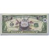 Image 1 : Happy Birthday Million Dollar Note