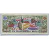 Image 2 : Happy Birthday Million Dollar Note