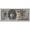 Image 1 : Jim Morrisson The Doors Million Dollar Note