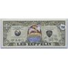 Image 1 : Led Zeppelin One Million Dollar Note