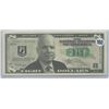 Image 1 : John McCain Eight Dollars Novelty Note