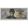 Image 1 : Scarface Al Pacino Legends Series One Million Dollar Note