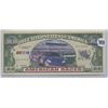 Image 1 : American Racer Stock Car 2012 One Million Dollar Note