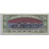 Image 2 : American Racer Stock Car 2012 One Million Dollar Note