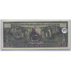 Image 1 : Vampire Bats Spooky 2004 One Million Dollar Note