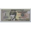 Image 1 : George Harrison The Beatles One Million Dollar Note