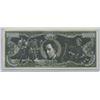 Image 2 : The Boss Bruce Springstein Legends One Million Dollar Note