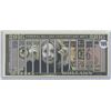 Image 1 : 2016 Hillary Clinton Federal Penitentiary Note