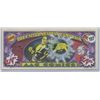 Image 1 : AAC Comics One Million Dollar Novelty Note
