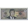 Image 1 : Donald Trump 2016 Novelty Note
