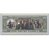 Image 2 : Melania Trump First Lady One Million Dollar Note