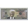 Image 1 : Donald Trump 2017 Federal Inaugural Novelty Note