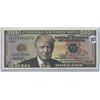 Image 1 : Donald Trump 2016 Federal Victory Novelty Note