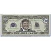 Image 1 : Donald Trump Commander in Chief Novelty Note