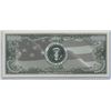 Image 2 : Donald Trump Commander in Chief Novelty Note