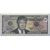 Image 1 : Donald Trump 2016 Federal Trump Note Novelty