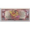 Image 1 : Mighty Mouse 1942 One Million Dollar Note