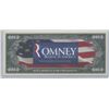 Image 2 : Mitt Romney 2012 Novelty Note