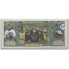 Image 1 : Primates Monkeys One Million Dollar Note