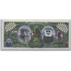 Image 2 : Primates Monkeys One Million Dollar Note