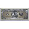 Image 1 : Over The Hill 60 Novelty Note