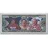 Image 2 : Robin Williams Legends Series One Million Dollar Note