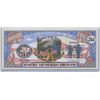Image 1 : Every Veteran Counts US One Million Dollar Note