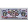 Image 2 : Every Veteran Counts US One Million Dollar Note
