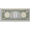 Image 2 : Big Fat Zero Insert Picture Novelty Note