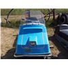 Image 2 : 1968 Snowcruiser 15HP OMC 159, Non Runner