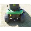 Image 3 : 2011 John Deere D120 21HP 42” Cut