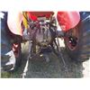 Image 4 : 1958 Massey Ferguson 65 w/ Loader