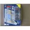 Image 1 : New Bosch jigsaw blade set