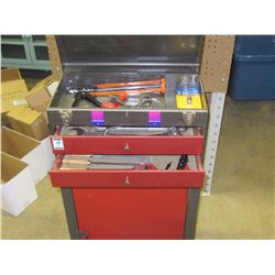 2 piece tool box