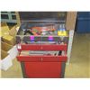 Image 1 : 2 piece tool box