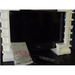 New 24 inch LCD HDTV