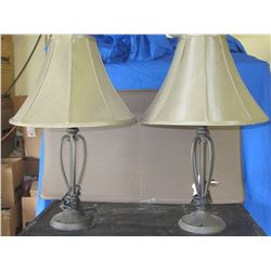 Table lamps