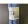 Image 1 : New memory foam bath runner