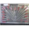 Image 1 : New 20 piece screwdriver set