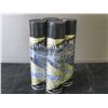 Image 1 : New hairspray SILK professional