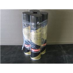 New hairspray SILK professional