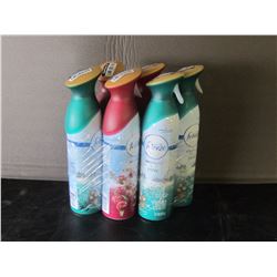 New Febreze air freshener